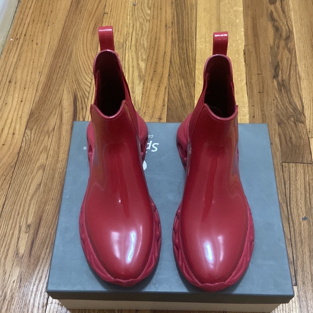 Spring step sneakers - Picture 4 of 4